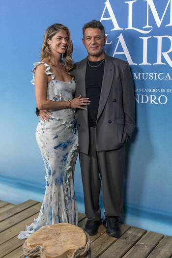 Premiere Of The Musical EL ALMA AL AIRE 09.30.26 Premiere Of The Musical EL ALMA AL AIRE 09.30.26
