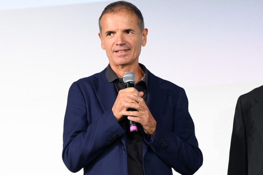 Lucca Film Festival 2026 Presentation Of The Film Baracoa Lucca Film Festival 2026 Presentation Of The Film Baracoa