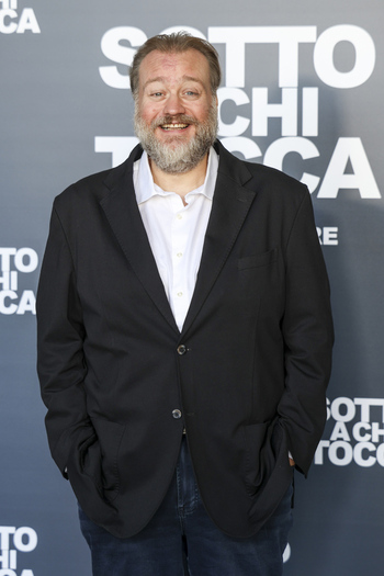 Photocall For The Film Sotto A Chi Tocca 