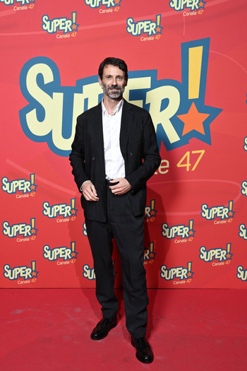 Milan Super Homecoming Party.