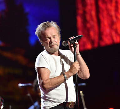 Farm Aid 2026 Brings JOHN MELLENCAMP To The Virginia Beach Amphitheater In Virginia Beach Virginia On 26 September 2026.