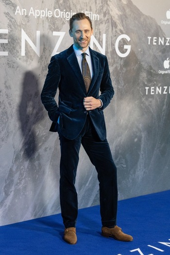 Gala Screening Of TENZING At Curzon Mayfair London UK 1 Oct 2026 Gala Screening Of TENZING At Curzon Mayfair London UK 1 Oct 2026