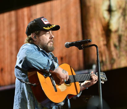 Farm Aid 2026 Brings NATHANIEL RATELIFF To The Virginia Beach Amphitheater In Virginia Beach Virginia On 26 September 2026.