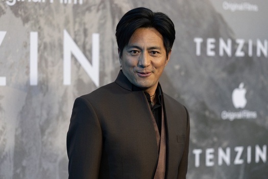 Gala Screening Of TENZING At Curzon Mayfair London UK 1 Oct 2026 Gala Screening Of TENZING At Curzon Mayfair London UK 1 Oct 2026