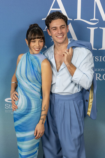 Premiere Of The Musical EL ALMA AL AIRE 09.30.26 Premiere Of The Musical EL ALMA AL AIRE 09.30.26