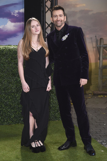 Season 2 Premiere Rivals in London Season 2 Premiere Rivals in London