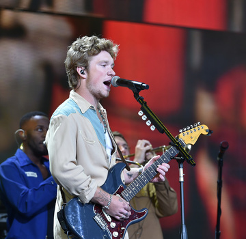 Farm Aid 2026 Brings TY MYERS To The Virginia Beach Amphitheater In Virginia Beach Virginia On 26 September 2026. Farm Aid 2026 Brings TY MYERS To The Virginia Beach Amphitheater In Virginia Beach Virginia On 26 September 2026.