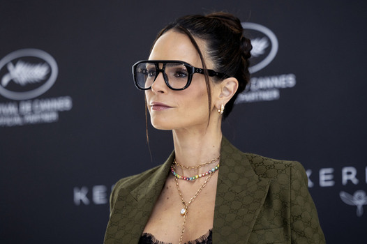 Jordana Brewster beim Women in Motion Talk Cannes Film Festival 2026 Jordana Brewster beim Women in Motion Talk Cannes Film Festival 2026
