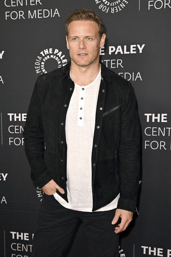 Paley Center for Media Event Outlander A Celebration in Los Angeles Paley Center for Media Event Outlander A Celebration in Los Angeles