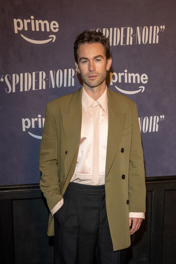 Prime Video s Spider Noir World Premiere New York USA 13 May 2026