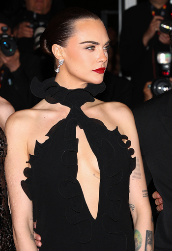 Cannes 2026 Gentle Monster Screening Cannes 2026 Gentle Monster Screening