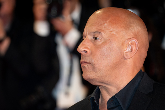  The Fast And The Furious Red Carpet At 79th Cannes Film Festival In Cannes France 14 MAY 2026.
