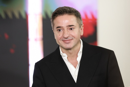 New Season Starts At Moscow s Sovremennik Theatre New Season Starts At Moscow s Sovremennik Theatre