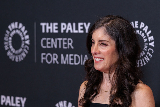 Outlander A Celebration Arrivals