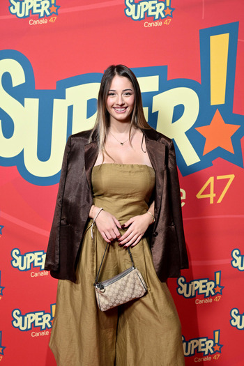Milan Super Homecoming Party.