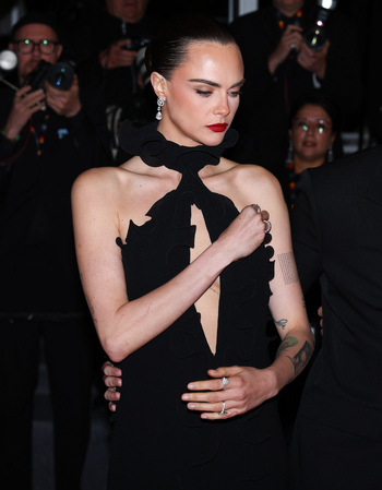 Cannes 2026 Gentle Monster Screening Cannes 2026 Gentle Monster Screening