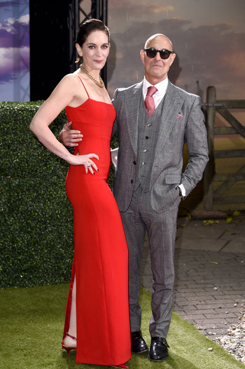 Season 2 Premiere Rivals in London