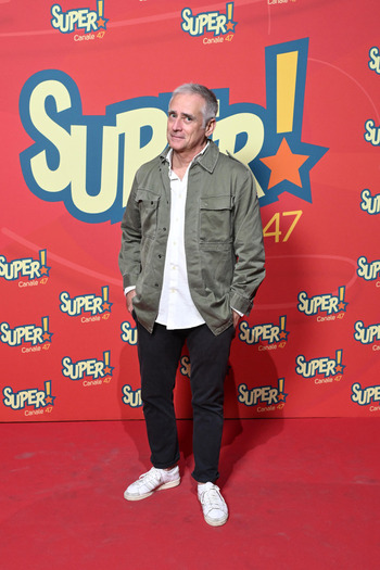 Milan Super Homecoming Party.