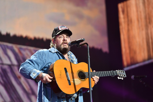 Farm Aid 2026 Brings NATHANIEL RATELIFF To The Virginia Beach Amphitheater In Virginia Beach Virginia On 26 September 2026.