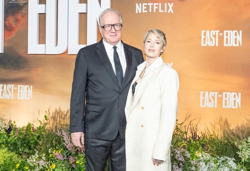 Netflix Premiere Of East Of Eden Netflix Premiere Of East Of Eden