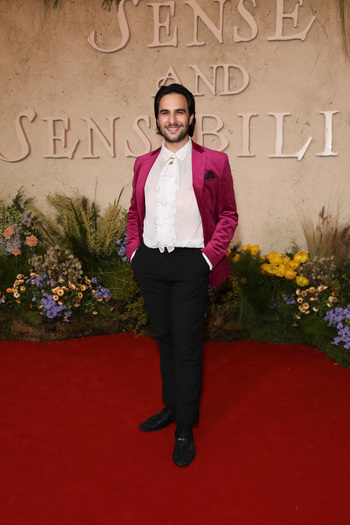 Sense And Sensibility Australian Premiere Sense And Sensibility Australian Premiere
