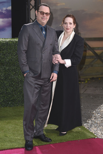 Season 2 Premiere Rivals in London Season 2 Premiere Rivals in London