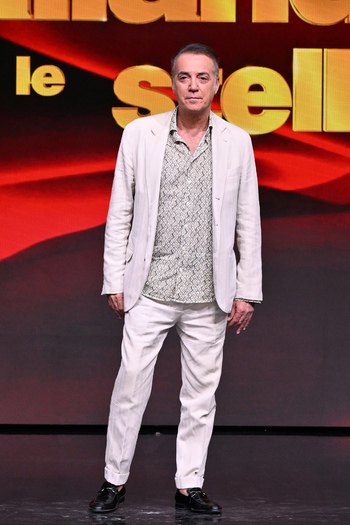 Rai 1 Photocall For The 21st Edition Of The Dancing With The Stars Talent Show