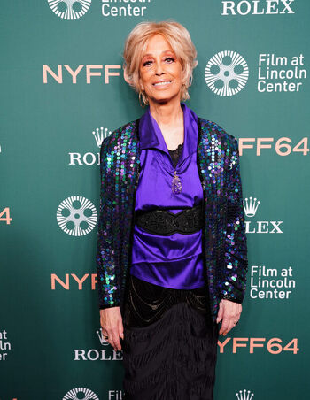 64th New York Film Festival Once Upon A Time In Harlem New York Premiere 64th New York Film Festival Once Upon A Time In Harlem New York Premiere