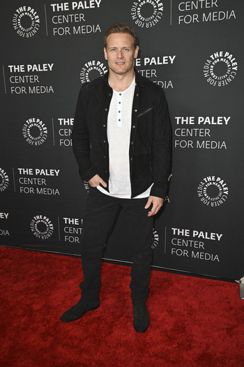 Paley Center for Media Event Outlander A Celebration in Los Angeles Paley Center for Media Event Outlander A Celebration in Los Angeles