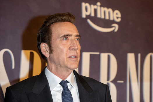 Prime Video s Spider Noir World Premiere New York USA 13 May 2026
