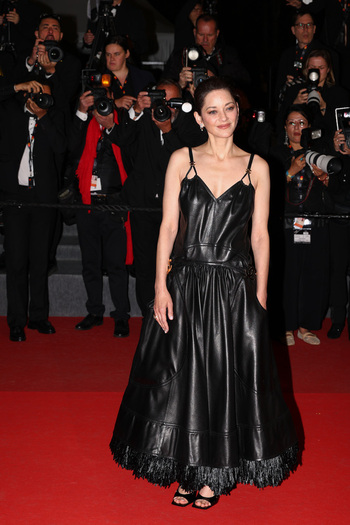Cannes 2026 Gentle Monster Screening Cannes 2026 Gentle Monster Screening