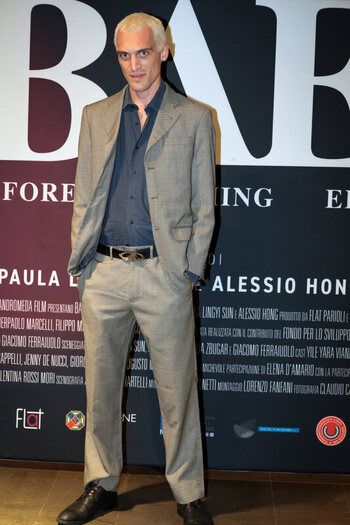 B.A.E. Before Anything Else Special Preview In Rome Italy B.A.E. Before Anything Else Special Preview In Rome Italy