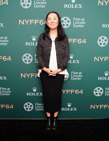64th New York Film Festival Once Upon A Time In Harlem New York Premiere 64th New York Film Festival Once Upon A Time In Harlem New York Premiere