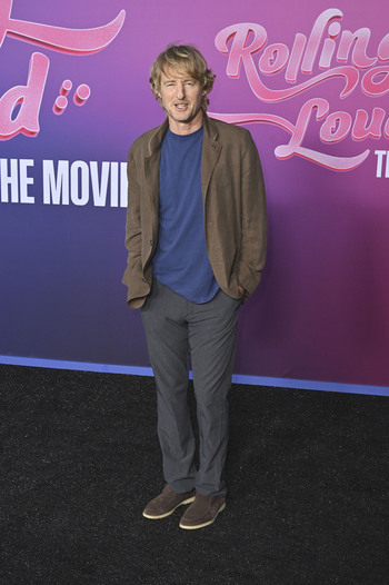 Filmpremiere Rolling Loud The Movie in Los Angeles
