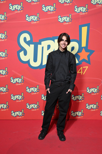 Milan Super Homecoming Party.