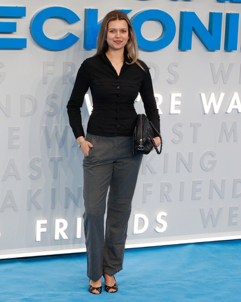 The Social Reckoning Gala Screening Held At Curzon Mayfair In London 29 Sep 2026 The Social Reckoning Gala Screening Held At Curzon Mayfair In London 29 Sep 2026