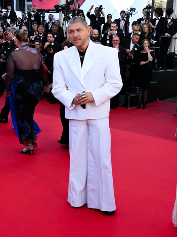 Cannes 79th Cannes Film Festival 2026 Serata 4 Red Carpet Di KARMA
