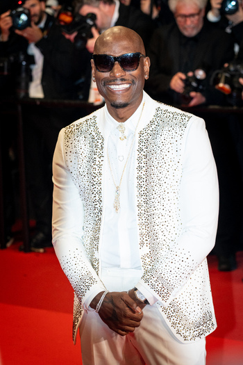  The Fast And The Furious Red Carpet At 79th Cannes Film Festival In Cannes France 14 MAY 2026.