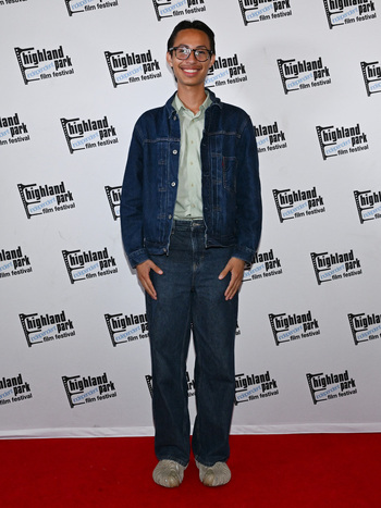 13Th Annual Highland Park Independent Film Festival 13Th Annual Highland Park Independent Film Festival