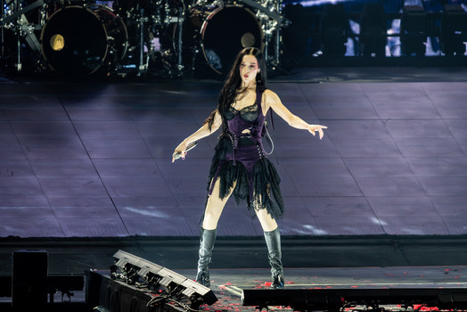 Music Concert Evanescence Sanctuary Tour Music Concert Evanescence Sanctuary Tour