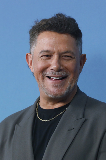 Alejandro Sanz Attends El Alma Al Aire Musical Premiere In Madrid Alejandro Sanz Attends El Alma Al Aire Musical Premiere In Madrid