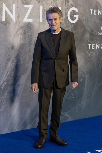 Gala Screening Of TENZING At Curzon Mayfair London UK 1 Oct 2026 Gala Screening Of TENZING At Curzon Mayfair London UK 1 Oct 2026