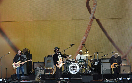 Farm Aid 2026 Brings Mike Campbell And The Dirty Knobs To The Virginia Beach Amphitheater In Virginia Beach Virginia On 26 September 2026. Farm Aid 2026 Brings Mike Campbell And The Dirty Knobs To The Virginia Beach Amphitheater In Virginia Beach Virginia On 26 September 2026.