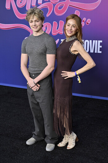 Filmpremiere Rolling Loud The Movie in Los Angeles