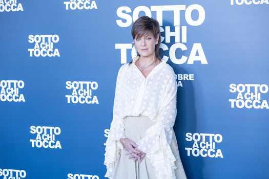 Italy Photocall Of Sotto A Chi Tocca Italy Photocall Of Sotto A Chi Tocca
