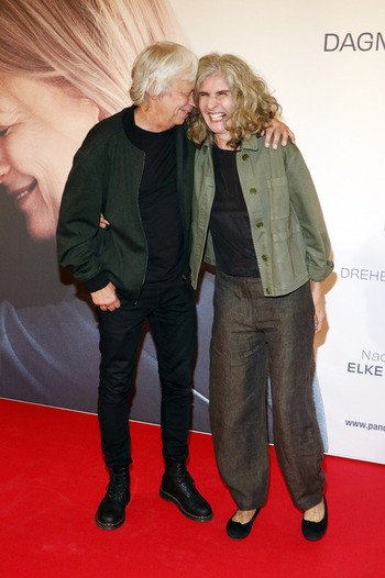 Filmpremiere Alte Liebe in Berlin Filmpremiere Alte Liebe in Berlin
