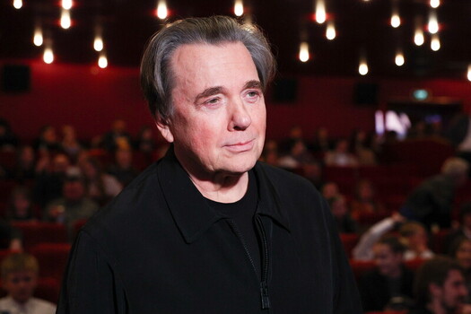 Moscow Premiere Of Film A Battle Of Engines Moscow Premiere Of Film A Battle Of Engines