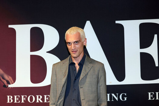 B.A.E. Before Anything Else Special Preview In Rome Italy B.A.E. Before Anything Else Special Preview In Rome Italy