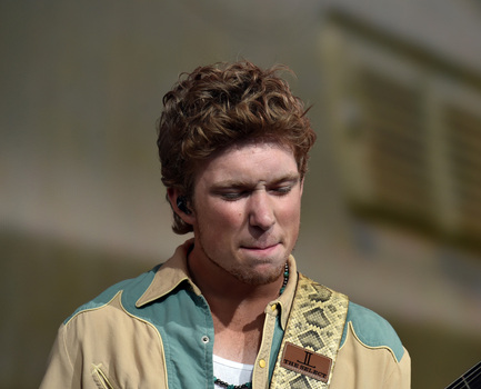 Farm Aid 2026 Brings TY MYERS To The Virginia Beach Amphitheater In Virginia Beach Virginia On 26 September 2026. Farm Aid 2026 Brings TY MYERS To The Virginia Beach Amphitheater In Virginia Beach Virginia On 26 September 2026.