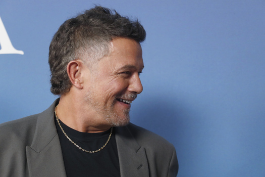 Alejandro Sanz Attends El Alma Al Aire Musical Premiere In Madrid Alejandro Sanz Attends El Alma Al Aire Musical Premiere In Madrid